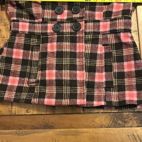 PLATINUM plaid jacket - Picture 6 of 11